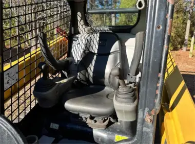 2017 Caterpillar 259D for sale