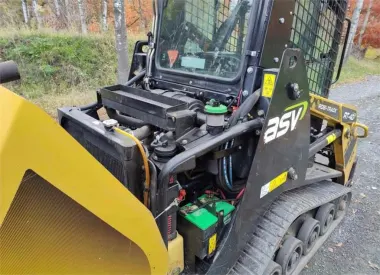 2019 ASV RT40-Posi-Track for sale