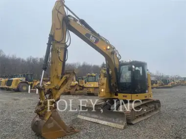 2018 Caterpillar 315FLCR for sale
