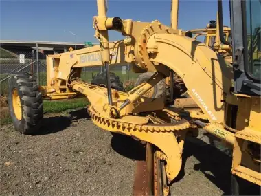 1999 New-Holland RG200 for sale