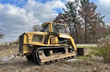 1994 ASV 4810 for sale