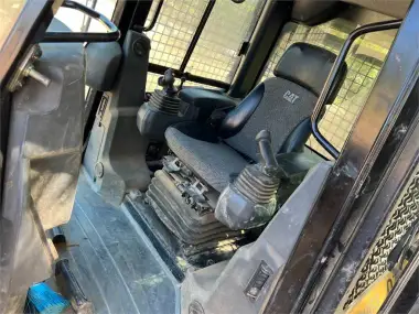 2019 Caterpillar D6K2-LGP for sale