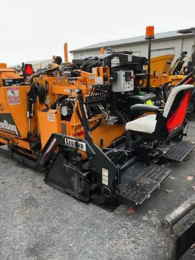 2021 LeeBoy 7000C for sale