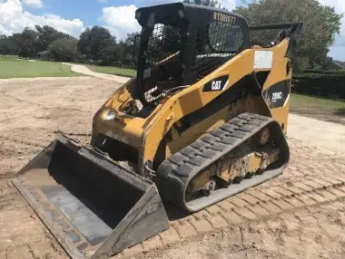 2013 Caterpillar 289C2 for sale