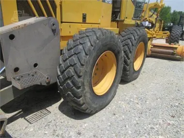 2006 Volvo G930 for sale