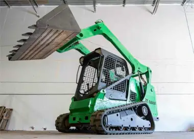 2014 Bobcat T590 for sale