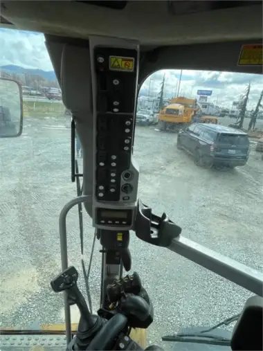 2008 Caterpillar 160M for sale