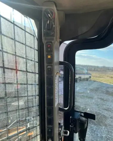 2013 CASE TR270 for sale