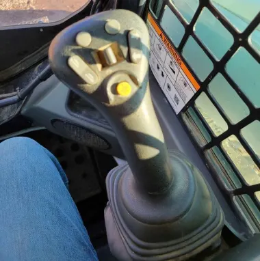 2019 Bobcat T870 for sale