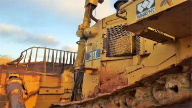 2003 Caterpillar D11R for sale