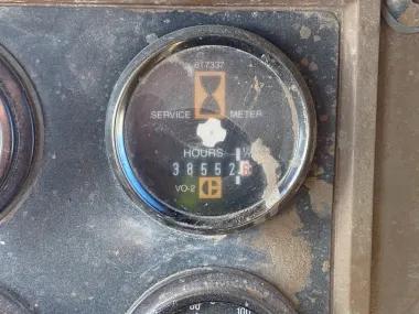 1990 Caterpillar D-10-N for sale