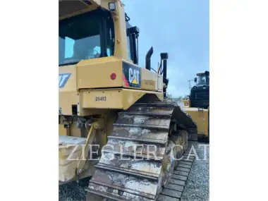 2019 Caterpillar D6TLGP for sale