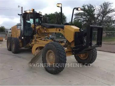 2013 Caterpillar 140M2 for sale