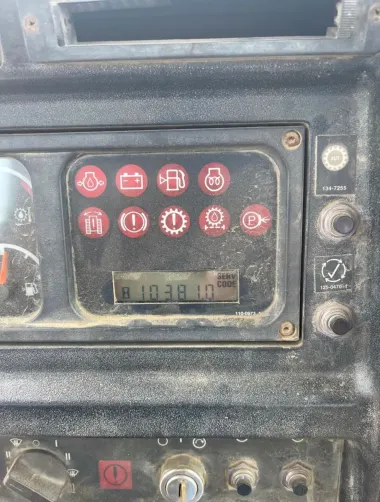 2006 Caterpillar D6M for sale