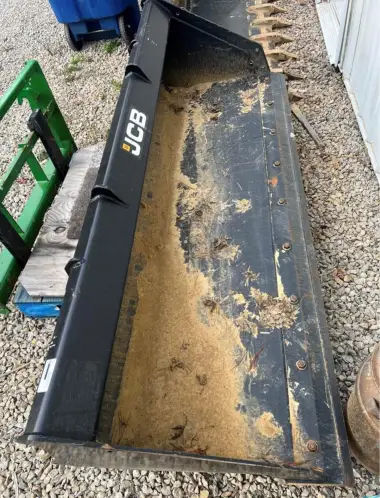 2022 JCB 270T for sale