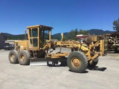 1979 Caterpillar 140G for sale
