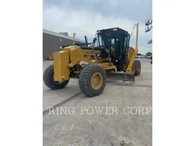 2022 Caterpillar 120AWD-LVR for sale