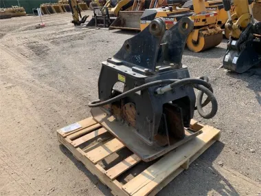 2018 Caterpillar BHL-CVP40 for sale