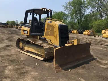 2019 Caterpillar D3K2L-4F for sale