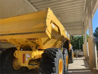 2020 Volvo A40G for sale