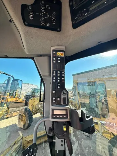 2014 Caterpillar 12-M-2 for sale