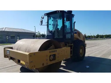 2019 Caterpillar CS54B for sale