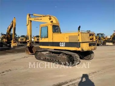 1979 Caterpillar 215 for sale