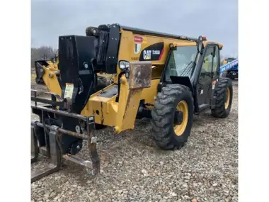 2019 Caterpillar TL1055D for sale