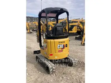 2022 Caterpillar 301.7-05LO for sale