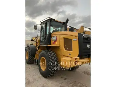 2021 Caterpillar 926MHL for sale