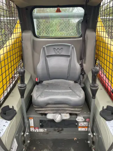 2018 Wacker-Neuson SW21 for sale