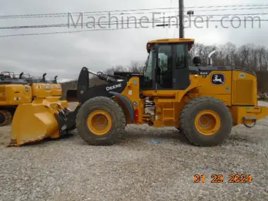 2023 John-Deere 644P for sale