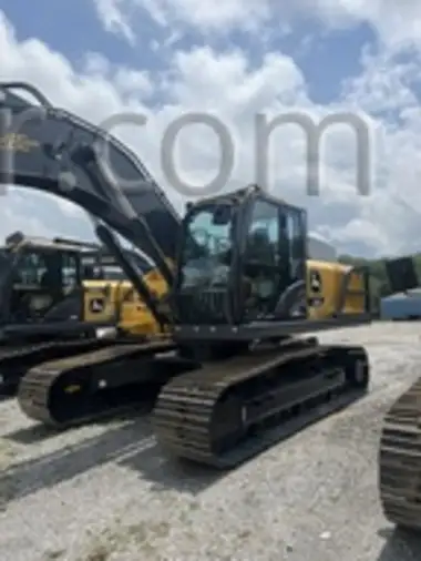 2024 John-Deere 250P for sale
