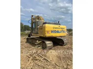 2014 Komatsu PC290-LC-10 for sale