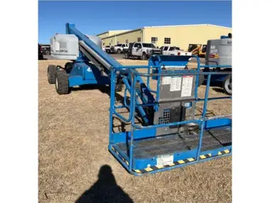 2014 Genie S45G4 for sale