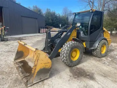 2019 John-Deere 304L for sale
