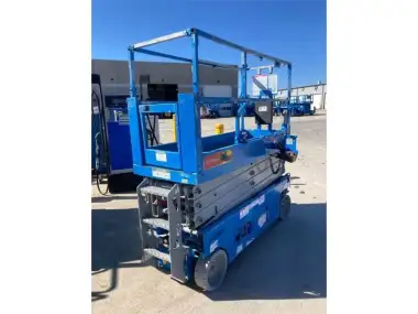 2018 Genie GS2632 for sale
