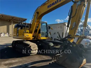 2022 Komatsu PC170LC-11 for sale