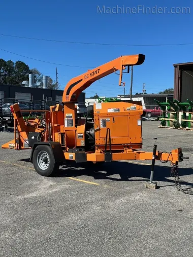 2013 Altec DC1317 for sale