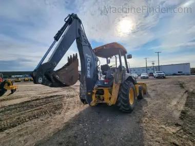 2023 John-Deere 310LEP for sale