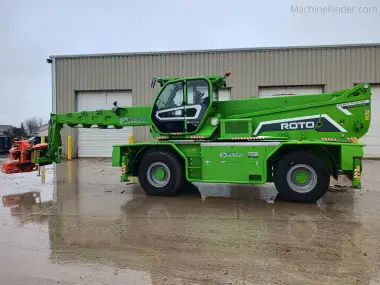 2022 Merlo ROTO-50.35 for sale