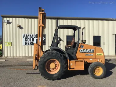 2012 Case-IH 586-H for sale