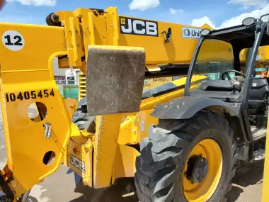 2015 JCB 512-56-S for sale