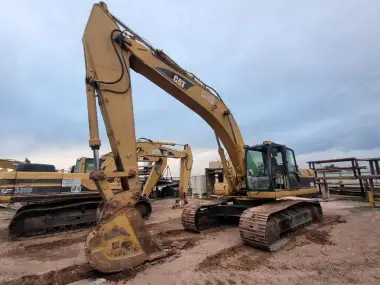 2005 Caterpillar 330CL for sale