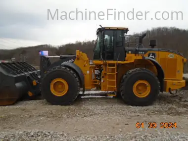 2023 John-Deere 844P for sale