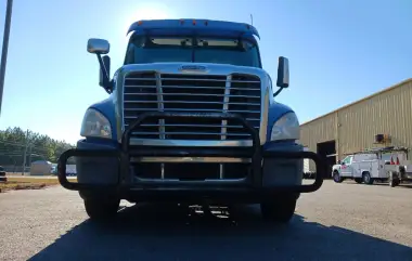 2015 Freightliner Cascadia-125 for sale