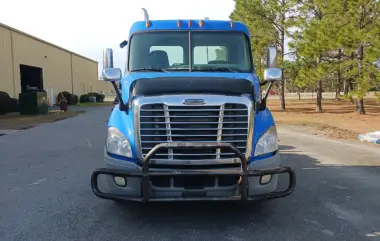 2011 Freightliner Cascadia for sale