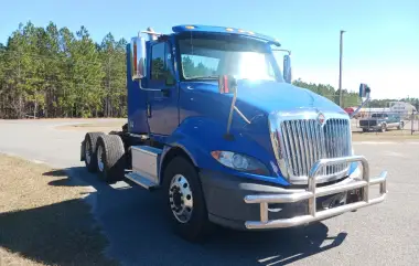 2016 International ProStar-LF677- for sale