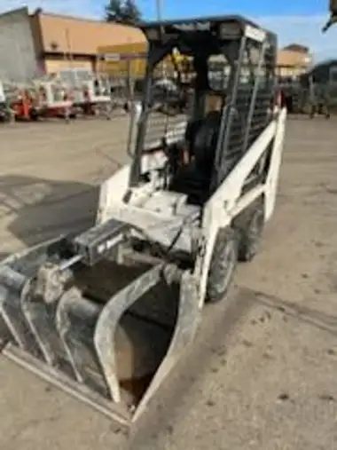 2018 Bobcat S70 for sale