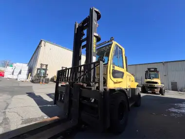 2014 Hyster H155FT for sale